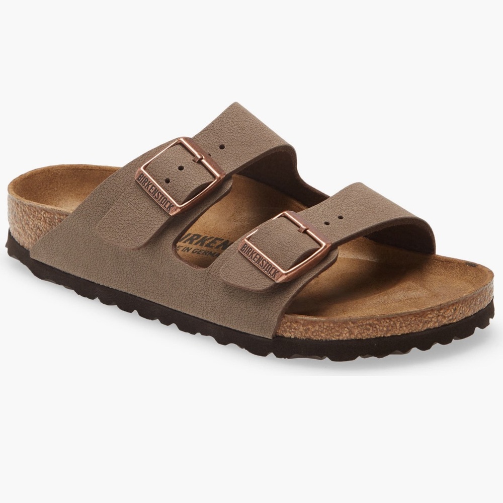 BRAND NEW BIRKENSTOCKS